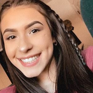 Meet your Posher, Kailee